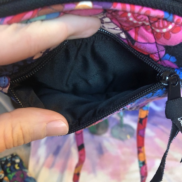Vera Bradley Crossbody - Picture 6 of 13